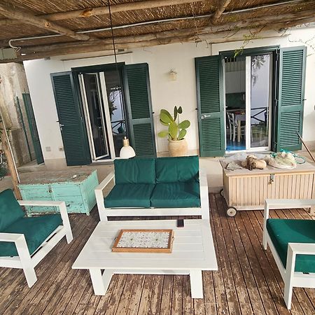 Casa Bianca Amore Amalfi Phòng bức ảnh