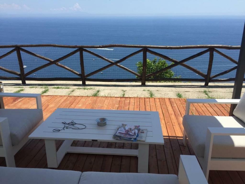 Casa Bianca Amore Amalfi Ngoại thất bức ảnh