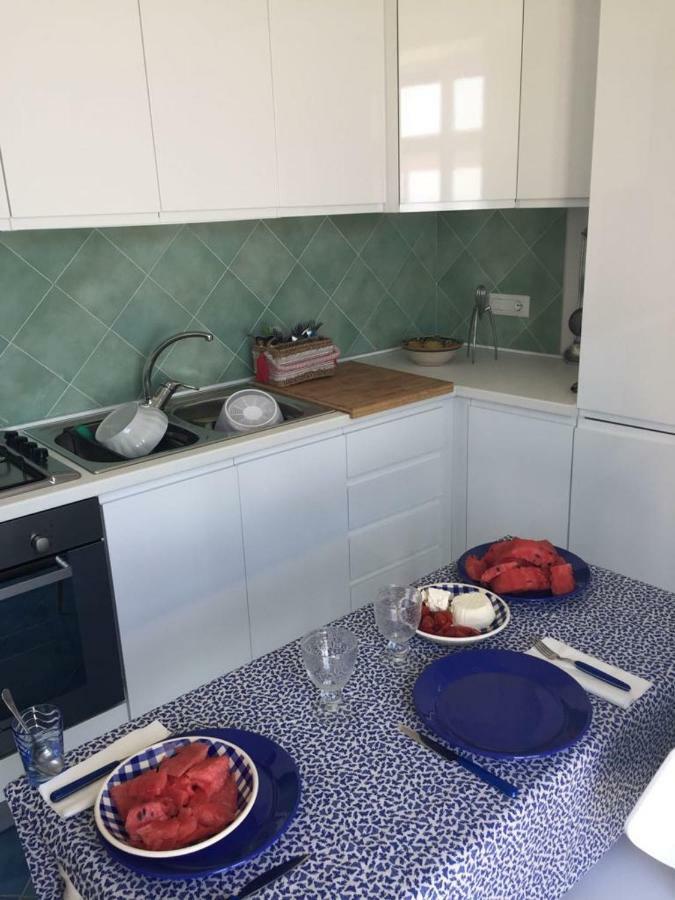 Casa Bianca Amore Amalfi Ngoại thất bức ảnh