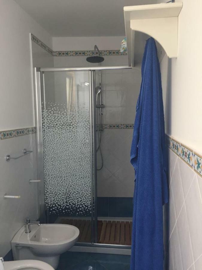 Casa Bianca Amore Amalfi Ngoại thất bức ảnh