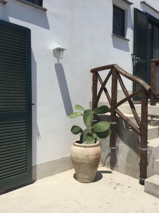 Casa Bianca Amore Amalfi Ngoại thất bức ảnh